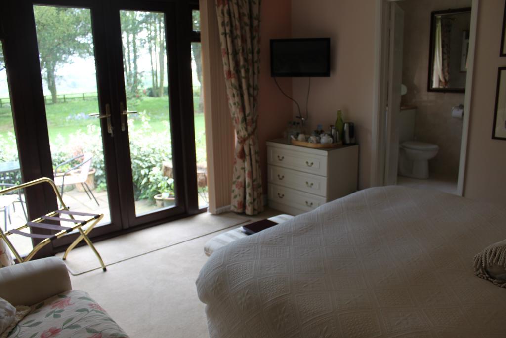 Drinkstone Park Bed And Breakfast Quarto foto
