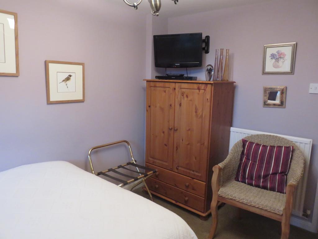 Drinkstone Park Bed And Breakfast Quarto foto