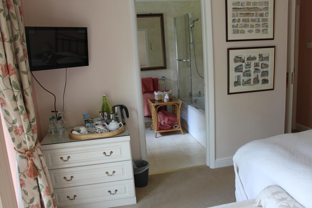 Drinkstone Park Bed And Breakfast Quarto foto