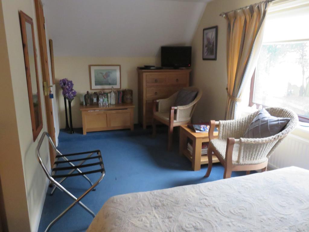 Drinkstone Park Bed And Breakfast Quarto foto