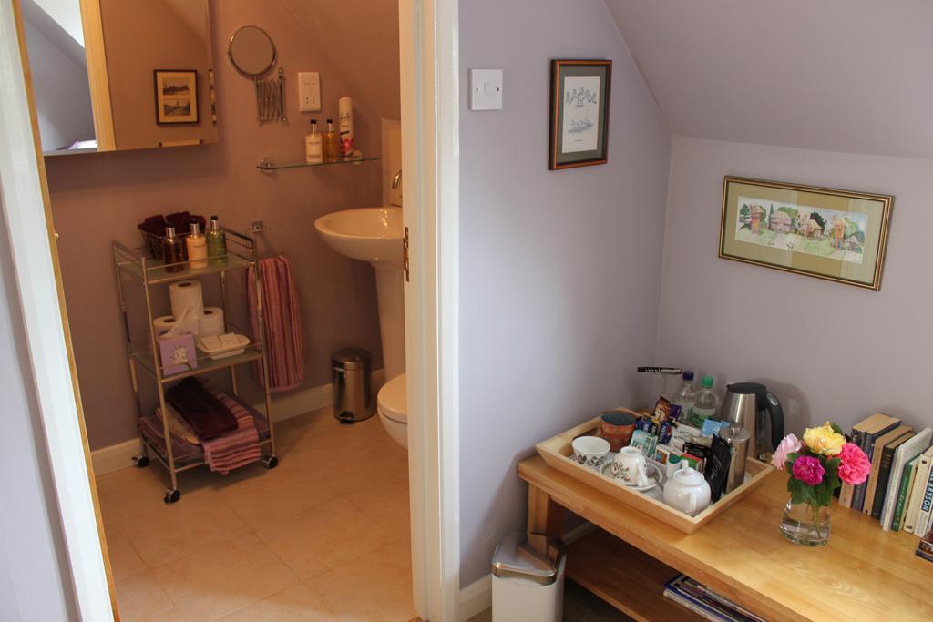 Drinkstone Park Bed And Breakfast Quarto foto